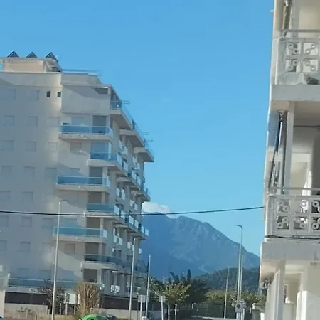 Playa