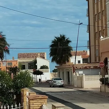 Apartment Playa *