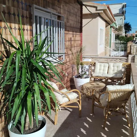 Apartment Playa *