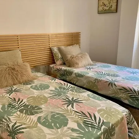 Apartment Playa Piles