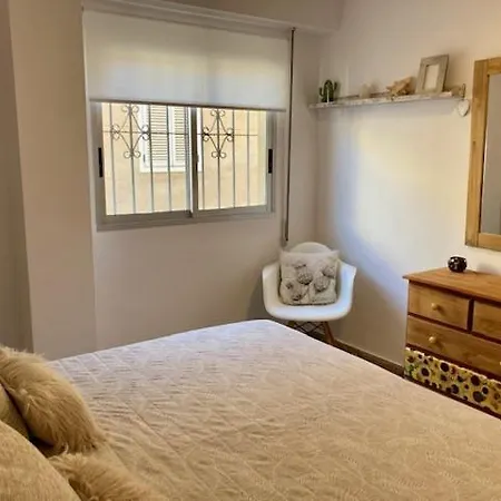 Apartment Playa *