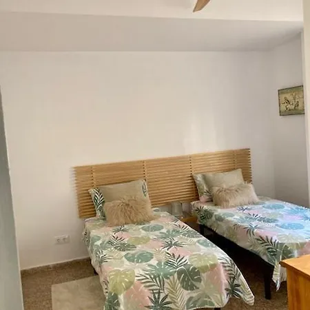 Playa Apartment *