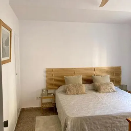 Apartment Playa