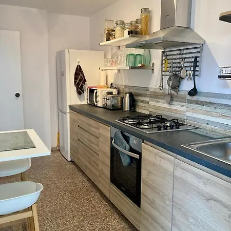 Playa Apartment