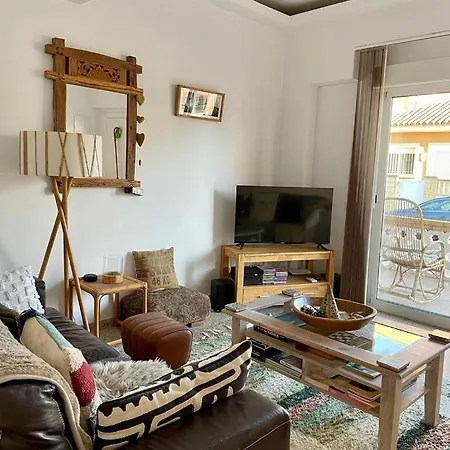 Playa Apartment *