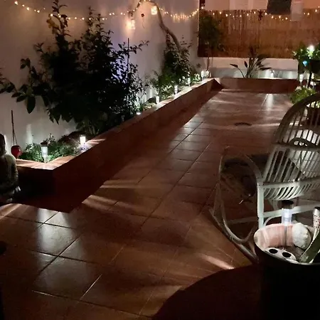 Playa Apartment