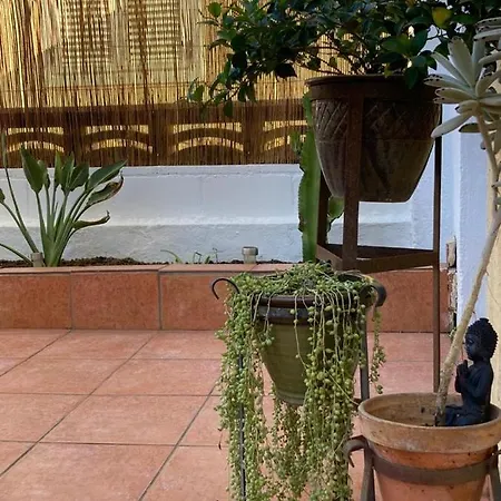 Apartamento Playa