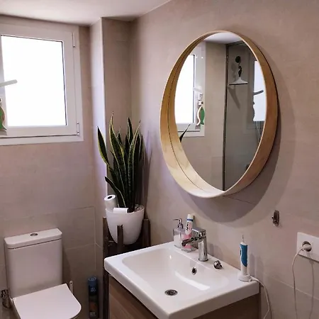 Apartamento Playa